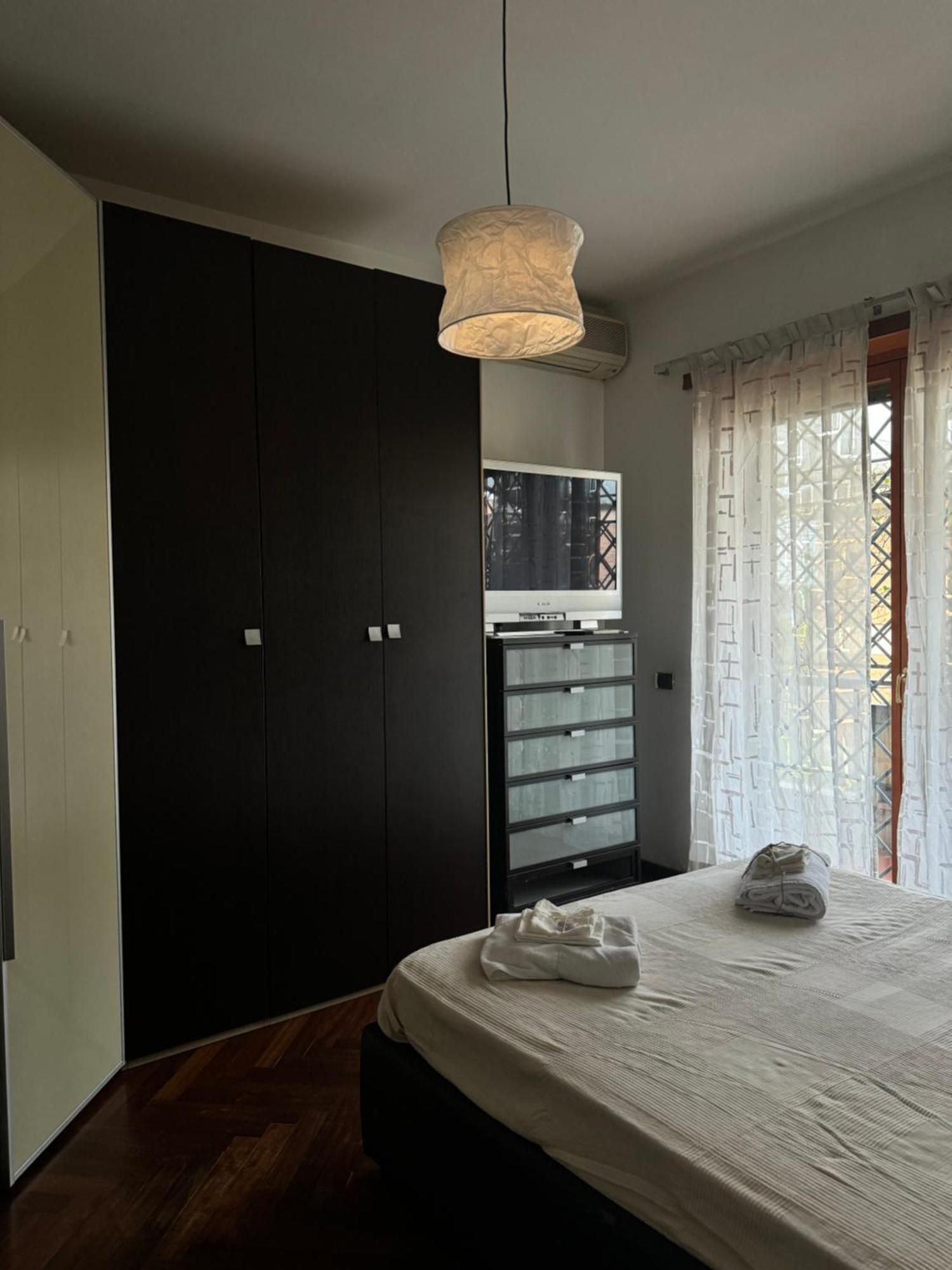 Domus Bed & Breakfast