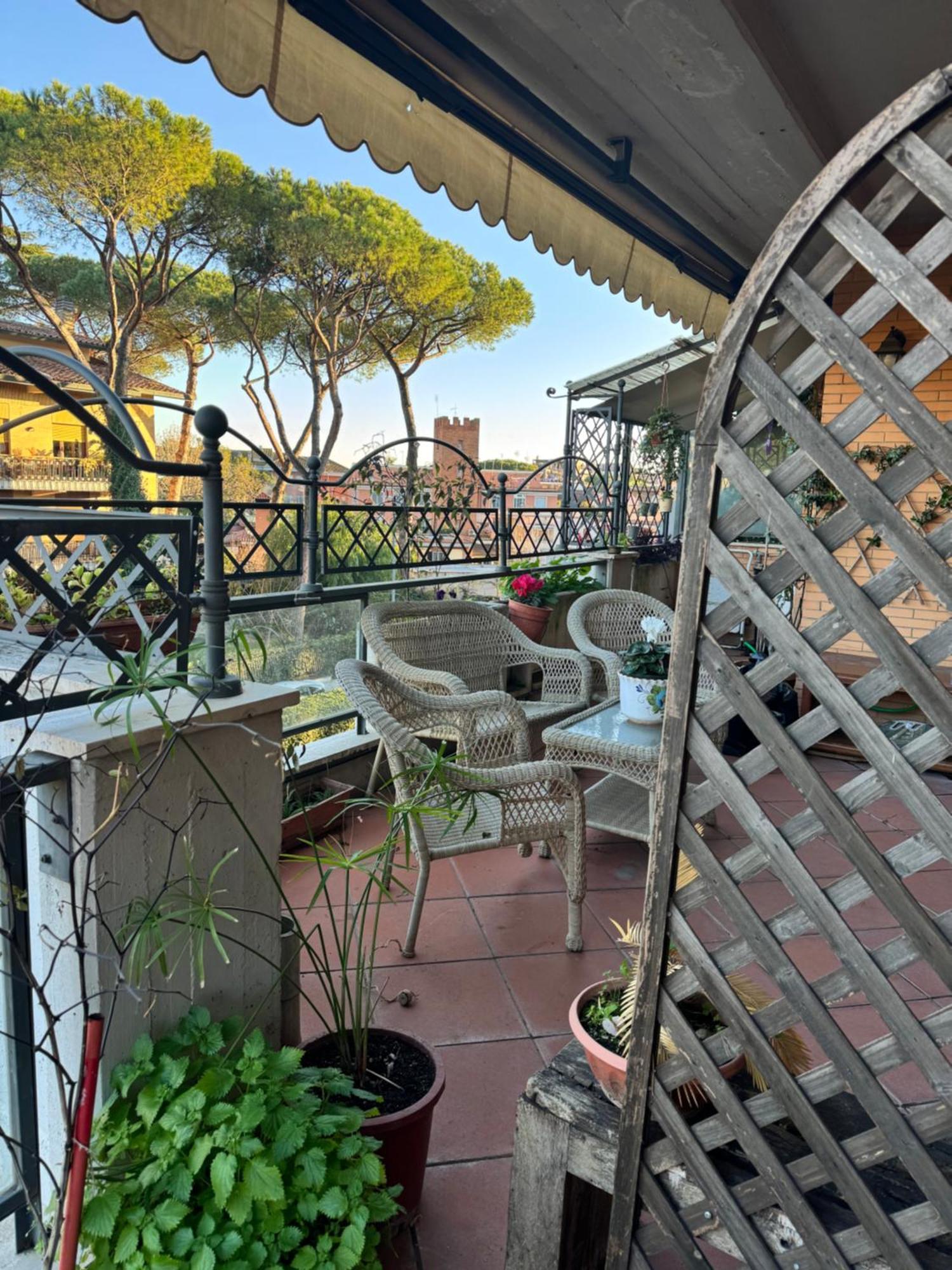 Domus Bed & Breakfast Rom