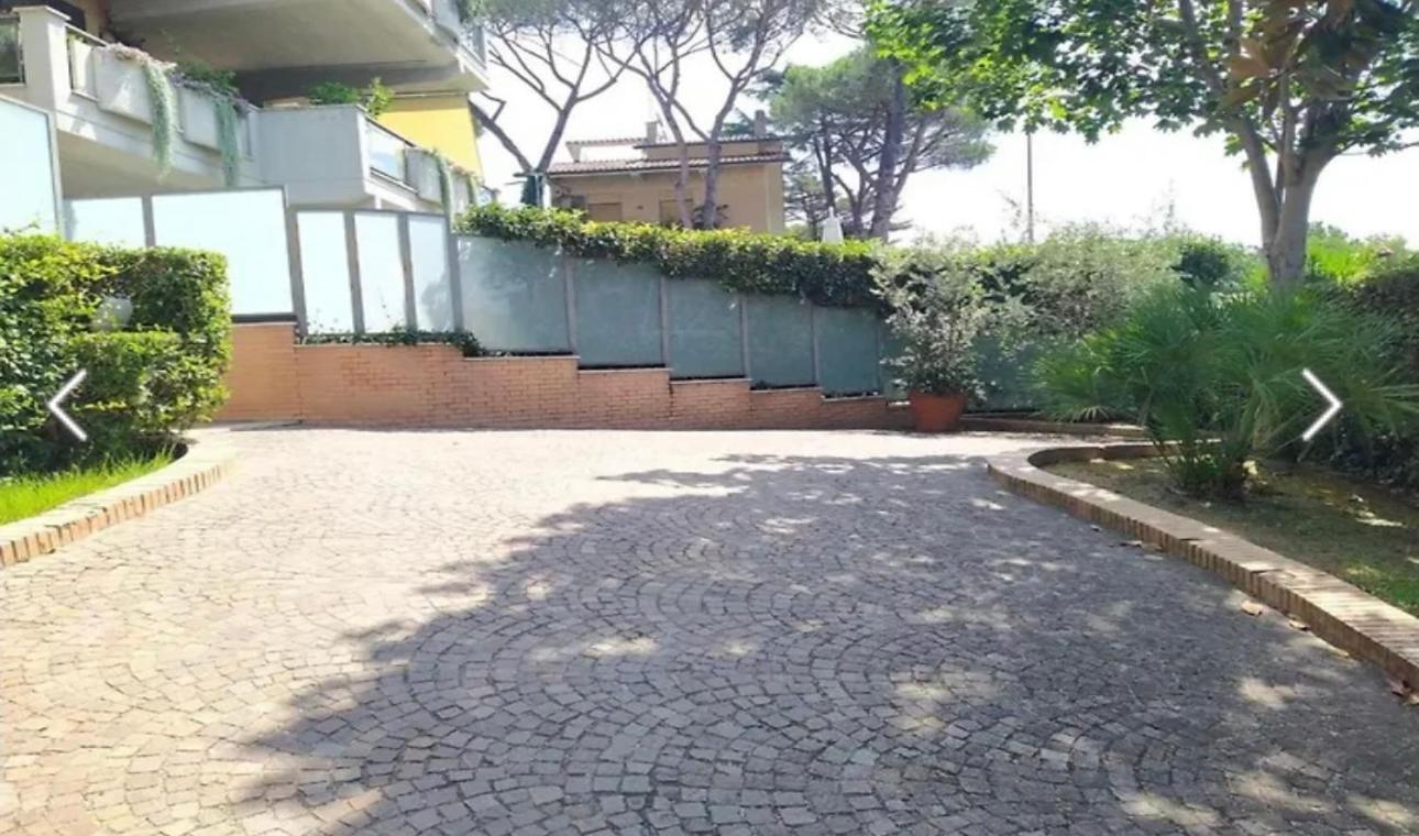 Bed & Breakfast Domus Rom